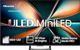 ULED 65U7Q Mini LED TV im Angebot bei MediaMarkt Saturn in Freiburg ULED 65U7Q Mini LED TV Angebote von Hisense bei MediaMarkt Saturn Freiburg für 749,00 €