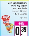 Sahnejoghurt Angebot in Norderstedt Sahnejoghurt im aktuellen Prospekt bei EDEKA in Norderstedt