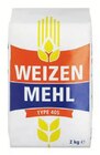 Weizenmehl Type 405 Angebote von Ähre bei Lidl Wiesbaden für 1,29 €