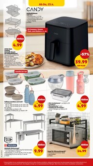 Küche im Penny Prospekt "Wer günstig will, muss Penny." mit 38 Seiten (Bochum)