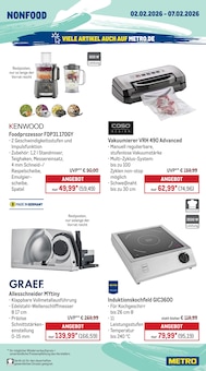 Herd im METRO Prospekt "Wochenangebote SCO + App Deals" mit 28 Seiten (Heidelberg)