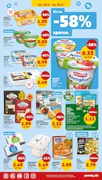 Joghurt im Penny Prospekt Joghurt im Penny Prospekt Wer gĂĽnstig will, muss Penny. auf S. 27