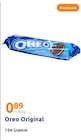 Original von Oreo für 0,89 € bei Action im Angebot Original von Oreo im aktuellen Action Prospekt