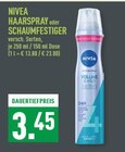 Haarspray Angebote von Nivea bei Marktkauf Beckum für 3,45 €