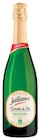 Clairette de Die AOP Tradition Bio - Jaillance en promo chez Super U Pontchâteau à 4,85 €