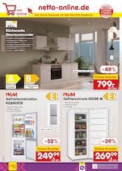 Küchengeräte im Netto Marken-Discount Prospekt in Kamp-Lintfort Aktueller Netto Marken-Discount Prospekt mit Küchengeräte, "Aktuelle Angebote", Seite 66