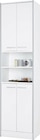Aktuelles HOCHSCHRANK „LUNA II“ Angebot bei mömax in Mannheim ab 79,90 €