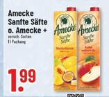 Aktuelles Sanfte Säfte Multivitamin Angebot bei Trinkgut in Solingen (Klingenstadt) ab 1,99 €