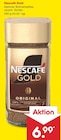 Aktuelles Gold Angebot bei Netto Marken-Discount in Dresden ab 6,99 €