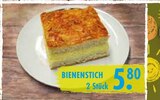 Bienenstich im EDEKA Prospekt Bienenstich von im aktuellen EDEKA Prospekt für 5,80 €