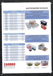 Backzubehör im Hamberger Prospekt in Germering Aktueller Hamberger Prospekt mit Backzubehör, "EDLES ZUM FEST", Seite 36