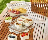 Snackbox im Angebot bei REWE in Dessau-Roßlau Snackbox Angebote bei REWE Dessau-Roßlau für 7,99 €