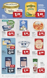 Sahne im combi Prospekt in Ahlen Aktueller combi Prospekt mit Sahne, "Markt - Angebote", Seite 8