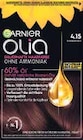 Coloration im V-Markt Prospekt Olia Coloration von Garnier im aktuellen V-Markt Prospekt für 5,49 €