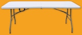 Promo Table pliante à 19,99 € dans le catalogue Bi1 à Aiserey