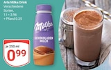 Aktuelles Milka Drink Schokoladenmilch Angebot bei GLOBUS in Saarbrücken ab 0,99 €