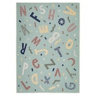 KINDERTEPPICH 120/170 cm ABC Schriftzug von Ben'n'jen für 39,99 € bei XXXLutz im Angebot KINDERTEPPICH 120/170 cm ABC Schriftzug von Ben'n'jen im aktuellen XXXLutz Prospekt
