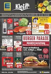 Bier im EDEKA Prospekt in Hürth Aktueller EDEKA Prospekt mit Bier, "Aktuelle Angebote", Seite 1