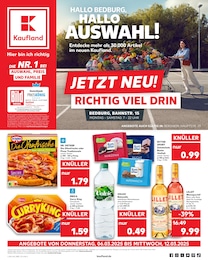 Kaufland Prospekt mit 64 Seiten (Elsdorf)