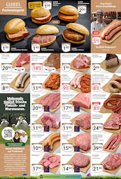 Rollbraten im GLOBUS Prospekt in Leipzig Aktueller GLOBUS Prospekt mit Rollbraten, "Aktuelle Angebote", Seite 12