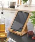 Hyper U Plorec-sur-Arguenon - Promo Support tablette 26x20cm Promo Support tablette 26x20cm à 5,99 € dans le catalogue Hyper U à Plorec-sur-Arguenon
