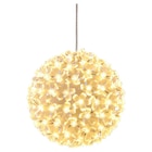 Lichterkugel für 10,99 € bei POCO im Angebot Lichterkugel im aktuellen POCO Prospekt