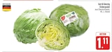 Aktuelle Salat Angebote bei E center in Nürnberg Aktuelles Eisbergsalat Angebot bei E center in Nürnberg ab 1,11 €