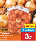 Zwiebeln von Heimat im aktuellen Netto Marken-Discount Prospekt für 3,00 €