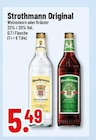 Weizenkorn Angebote von Strothmann bei Trinkgut Mönchengladbach für 5,49 €