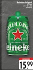 Aktuelles Heineken Original Angebot bei E center in Hamm ab 15,99 €