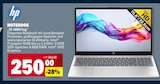 Notebook 15-fd0617ng Angebote von HP bei E center Speyer für 250,00 €