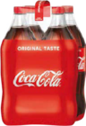 Coca Cola Angebote bei Globus-Baumarkt Saarbrücken für 5,99 €