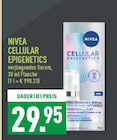 CELLULAR EPIGENETICS im Angebot bei Marktkauf in Gladbeck CELLULAR EPIGENETICS Angebote von NIVEA bei Marktkauf Gladbeck für 29,95 €