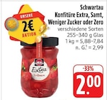 EDEKA Bamberg Prospekt mit  im Angebot für 2,00 €