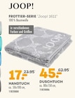 Frottier-Serie "Joop! 1611" von Joop im aktuellen Möbel Kraft Prospekt für 17,00 €