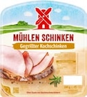 Mühlen-Schinken zarter im Angebot bei Kaufland in Wolfenbüttel Mühlen-Schinken zarter Angebote von RÜGENWALDER MÜHLE bei Kaufland Wolfenbüttel für 1,89 €