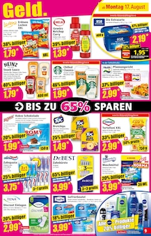 Butter im aktuellen Norma Prospekt (Gelsenkirchen) Butter im Norma Prospekt "Mehr fürs Geld" mit 28 Seiten (Gelsenkirchen)