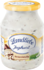 Joghurt im EDEKA Prospekt Joghurt von Landliebe im aktuellen EDEKA Prospekt für 1,11 €