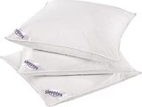 Aktuelles 3-Kammer-Kopfkissen Angebot bei Möbelzentrum Pforzheim in Stuttgart ab 29,99 €