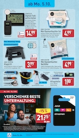 Aktueller ALDI Nord Prospekt mit Klimaanlage, "Aktuelle Angebote", Seite 18