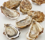 Huître fine de Cancale N°3 en promo chez Supermarchés Match Thionville à 8,99 €