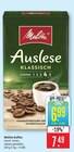Auslese Klassisch Angebote von Melitta bei Marktkauf Göppingen für 6,99 €