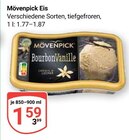 Eis im Angebot bei GLOBUS in Leipzig Eis Angebote von Mövenpick bei GLOBUS Leipzig für 1,59 €