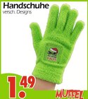 Handschuhe im Angebot bei Wreesmann in Freital Handschuhe Angebote bei Wreesmann Freital für 1,49 €