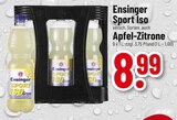 Trinkgut Unterreichenbach Prospekt mit  im Angebot für 8,99 €
