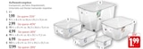 Aufbewahrungsbox im Angebot bei E center in Offenbach Aufbewahrungsbox Angebote bei E center Offenbach für 1,99 €