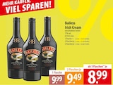 Baileys Irish Cream Angebote bei famila Nordost Lüneburg für 8,99 €