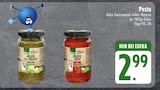 Aktuelles Pesto Alla Genovese Angebot bei EDEKA in Augsburg ab 2,99 €