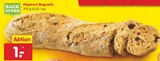 Peperoni Baguette im Angebot bei Netto Marken-Discount in Heilbronn Peperoni Baguette Angebote von BACKSTUBE bei Netto Marken-Discount Heilbronn für 1,00 €