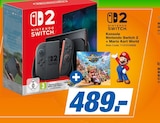 Nintendo Switch 2 + Mario Kart World im Angebot bei expert in Duisburg Nintendo Switch 2 + Mario Kart World Angebote von Nintendo bei expert Duisburg für 489,00 €